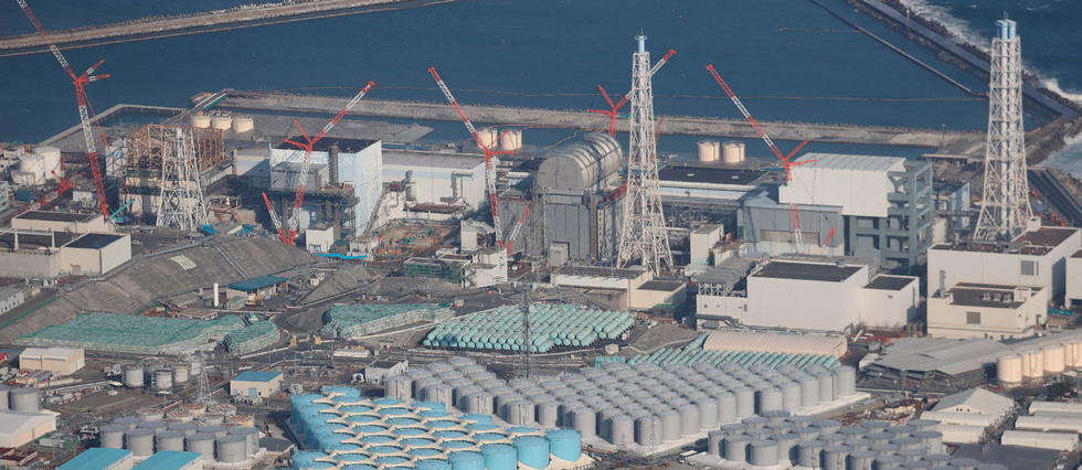 Rejeter ou non l’eau de Fukushima à la mer ? Le Japon a tranché