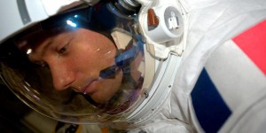 Thomas Pesquet : deuxième sortie dans l’espace en cinq jours