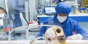 Carmat annonce une première implantation de cœur artificiel aux États-Unis