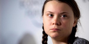 Climat : Greta Thunberg s’attaque de nouveau aux dirigeants des pays riches