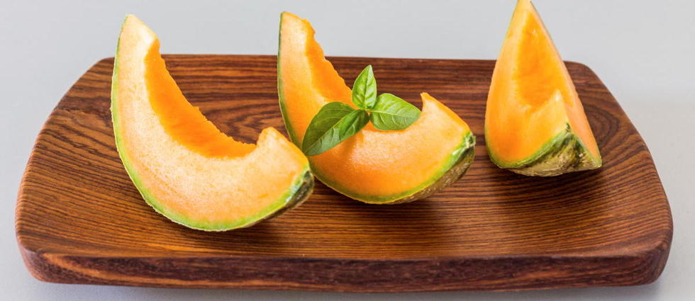 Les origines des fruits de l’été – Le melon n’est pas un fruit !