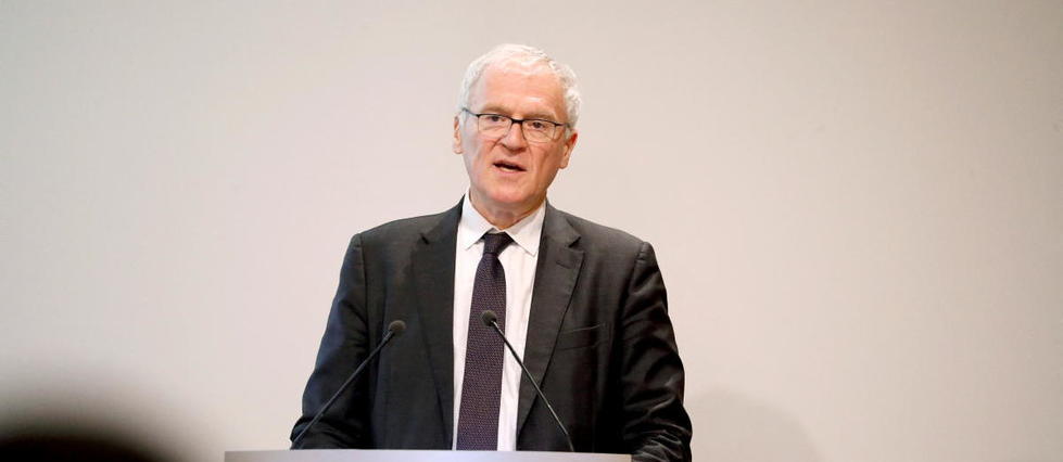 Réforme d’EDF : la demi-victoire de Jean-Bernard Lévy
