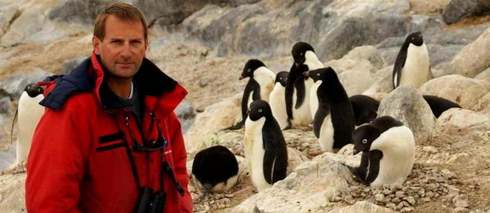 Biodiversité : « En Antarctique aussi, on approche du point de rupture »
