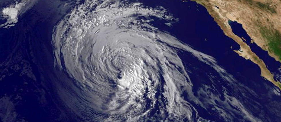 Une possible tempête tropicale menace la Guadeloupe et la Martinique