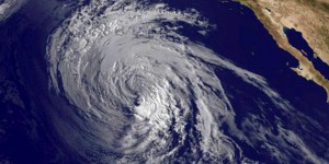 Une possible tempête tropicale menace la Guadeloupe et la Martinique