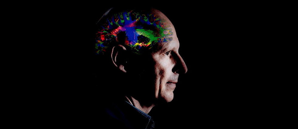 Stanislas Dehaene : « Nous sommes notre cerveau »