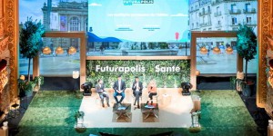 Futurapolis Santé 2021 - Révolutions et promesses