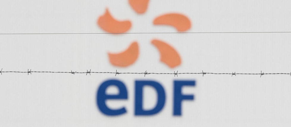 Nucléaire : EDF compte lancer un chantier de petit réacteur vers 2030
