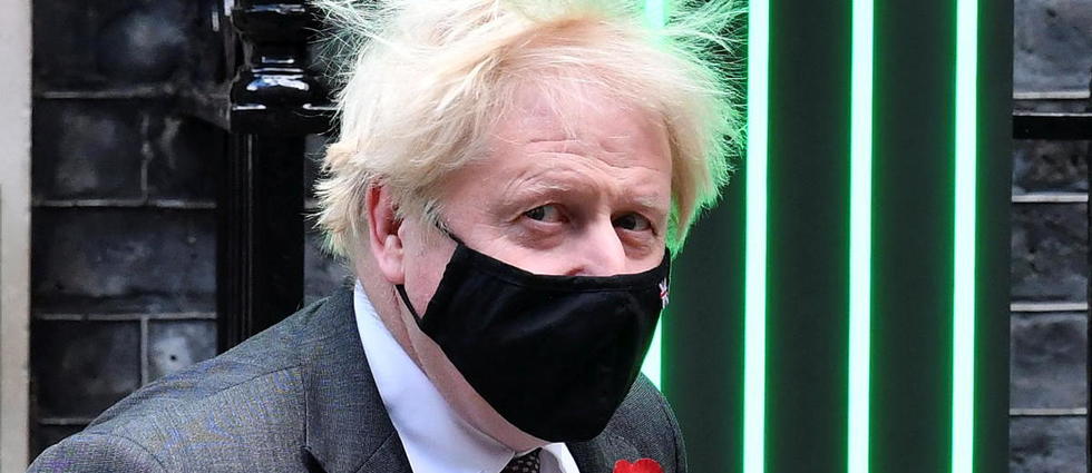 COP26 : Boris Johnson, l’agent 007 du climat