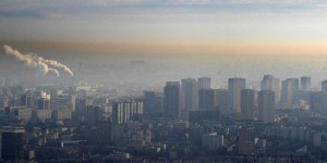 Pollution de l’air : plus de 300 000 décès en UE en 2019