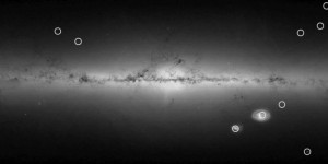 Révélation sur les galaxies naines de la Voie lactée