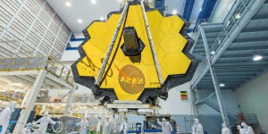 Les promesses du télescope spatial James Webb