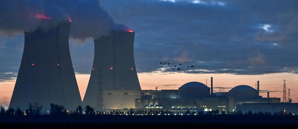 Le réchauffement climatique, ennemi des nouveaux réacteurs nucléaires ?