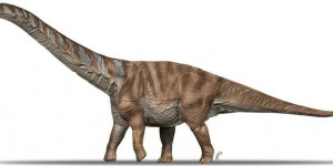 Une espèce de dinosaure gigantesque découverte dans les Pyrénées catalanes