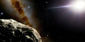 Un second astéroïde compagnon de la Terre enfin identifié