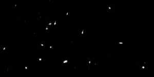 Le télescope James-Webb louche encore : il voit dix-huit fois la même étoile !