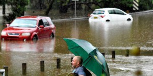 Australie : les pluies incessantes provoquent de nouvelles inondations
