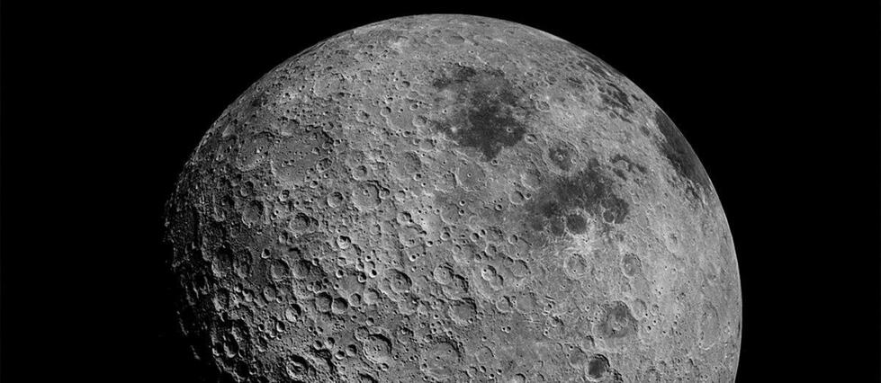 Un morceau d’une fusée inconnue va s’écraser sur la Lune