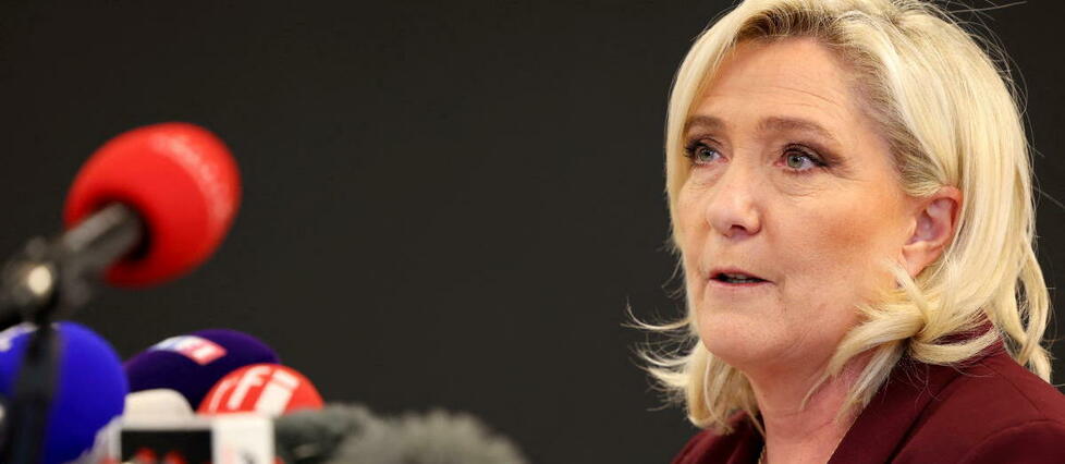 Le climat, impasse du projet de Marine Le Pen
