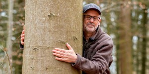 Peter Wohlleben, l’homme qui veut laisser pousser les arbres
