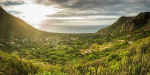 Antilles : d’ici à 2040, des îles pourraient devenir « inhabitables »