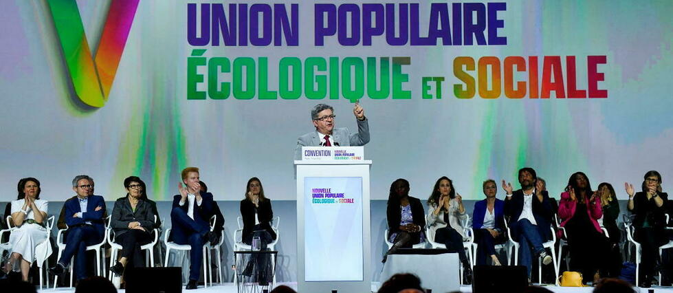 EELV ou comment discréditer l’écologie politique à la française