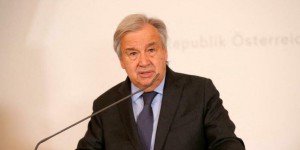 Le chef de l’ONU alerte le monde sur « un état d’urgence des océans »