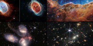 James-Webb : « l’émotion » des astrophysiciens face aux premiers clichés