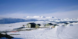 Kirsty Margot Brown, un cri glaçant dans l’Antarctique
