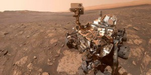 Recherche de vie sur Mars : sale temps pour les rovers !