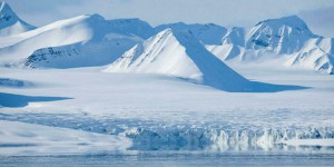 L’Arctique se réchauffe quatre fois plus vite que le reste du globe