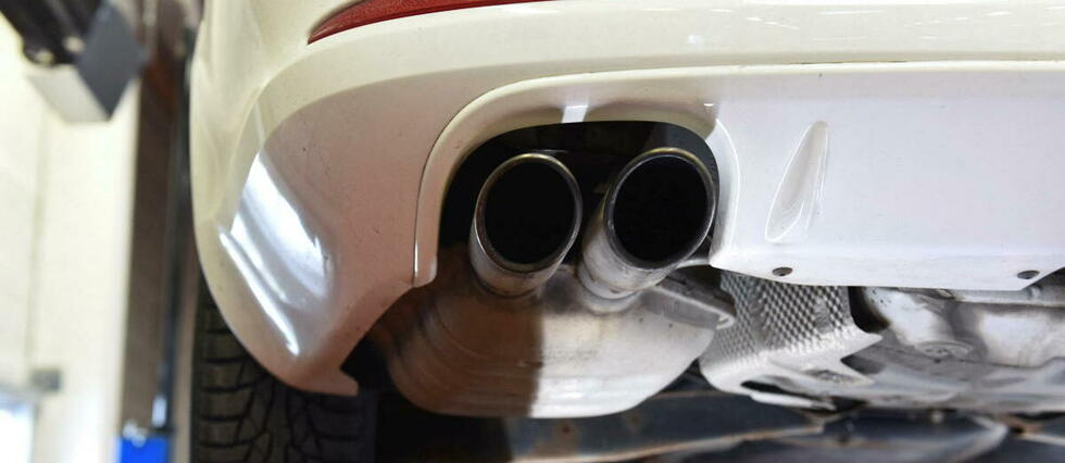 Les voitures thermiques bientôt bannies en Californie ?