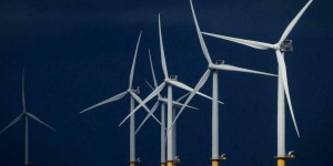 Éoliennes, marémotrices… Les défis des énergies marines renouvelables