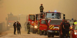 Incendies : comment les pompiers veulent éviter un nouvel été en enfer