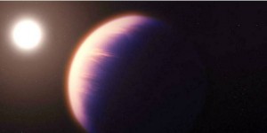 Les secrets des exoplanètes dans l’œil de James-Webb