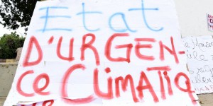 Dérèglement climatique : l’ONU alerte sur l’urgence d’agir pour le climat