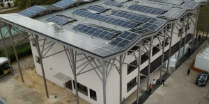 Dijon, laboratoire européen d’un quartier à « énergie positive »