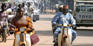 Le changement climatique, l’autre guerre du Burkina Faso
