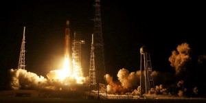 Mission Artemis : le vaisseau Orion « dépasse les attentes » de la Nasa