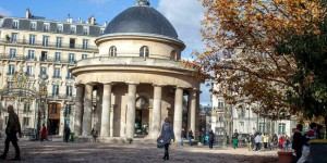 Paris : la hausse de la taxe foncière va servir à « végétaliser » la capitale