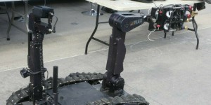 La police de San Francisco pourrait bientôt autoriser les robots à tuer