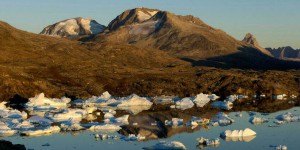 Arctique : les sept dernières années ont été les plus chaudes depuis 1900