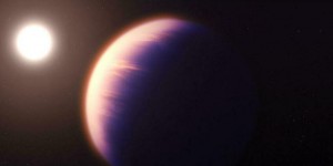 Les folles découvertes de James-Webb sur l’atmosphère d’une exoplanète