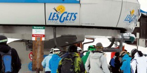Cette station de ski est la première en Europe à interdire le tabac