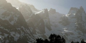 Corse : faute de neige, les stations de ski cherchent leur voie