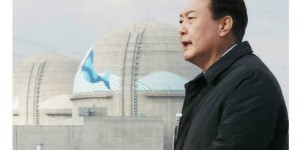 La Corée du Sud se rêve en géant du nucléaire
