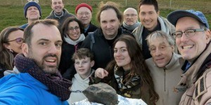 Les secrets de la météorite d’astéroïde tombée en France cette semaine