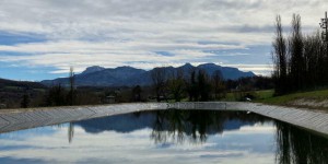 À Chambéry, branle-bas de combat contre la sécheresse