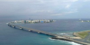 Maldives : le sauvetage à haut risque d’un paradis submergé