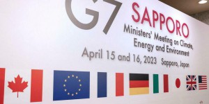 Sans avancer de date, le G7 souhaite accélérer sa sortie des énergies fossiles